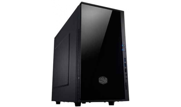 Cooler Master Silencio 352