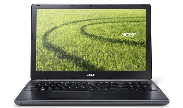 Acer Aspire E1-572