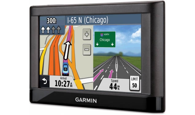 GARMIN Nuvi 42