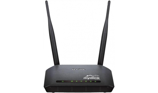 D-Link DIR 605L