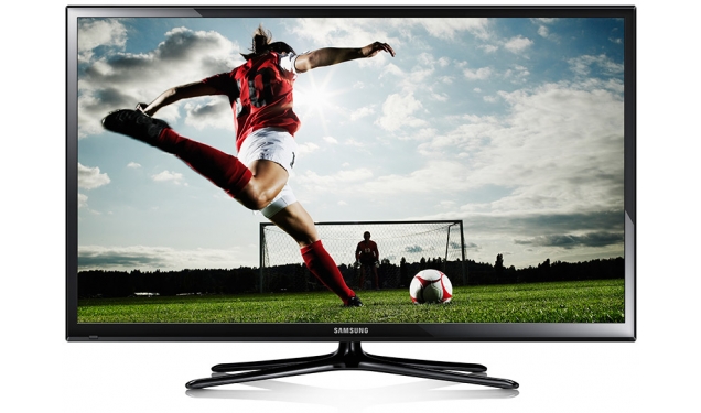 SAMSUNG UE42F5000