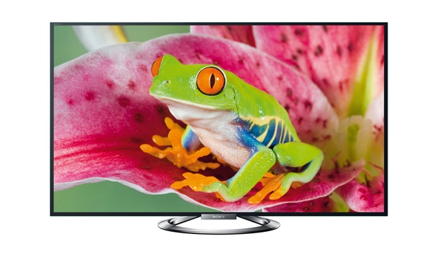 SONY KDL-55W905A