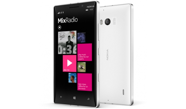 Nokia Lumia 930