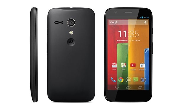 Motorola Moto G