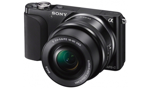 Sony NEX-3N