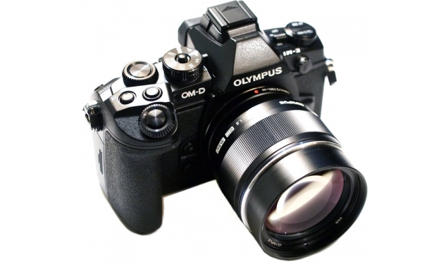 Olympus OM-D E-M1