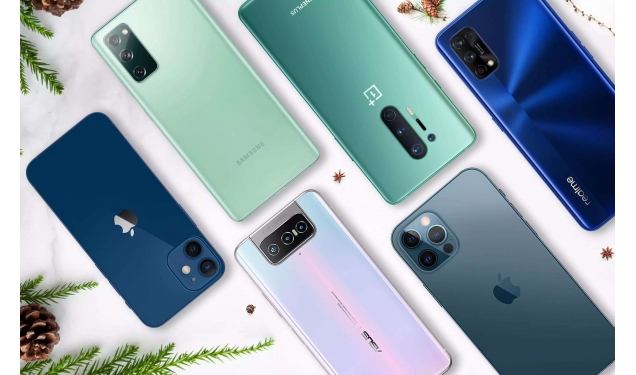 Najboljši pametni telefoni