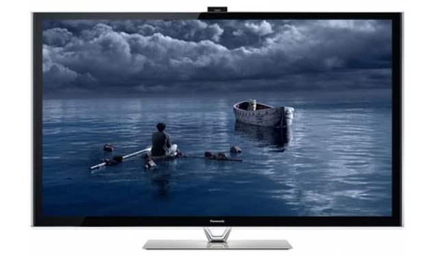 PANASONIC TX-P50VT60