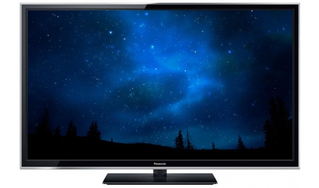 PANASONIC TX-P50ST60
