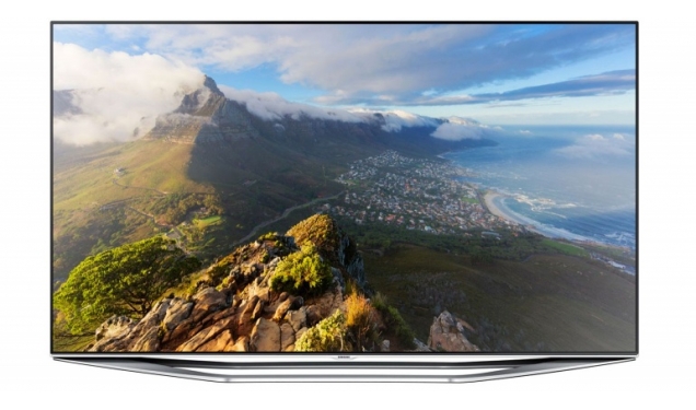 Samsung 60H7000 - najboljši FHD TV