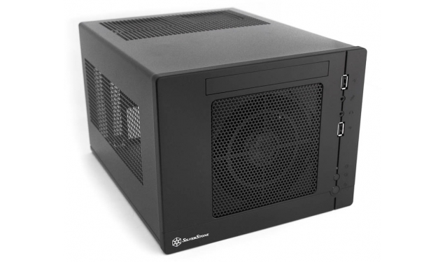 HTPC - Domači kino računalnik
