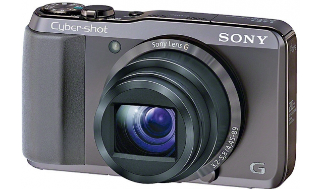 Sony Cyber-shot DSC-HX20V