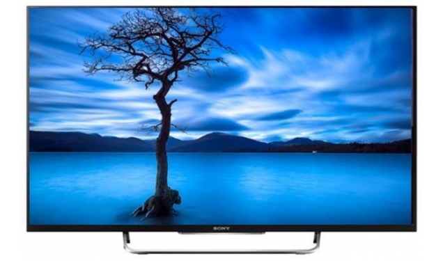Sony 50W828 LED LCD