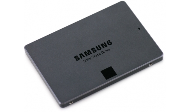 SAMSUNG 840 EVO 120GB / 250GB