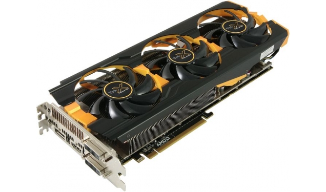 Sapphire R9 290 Tri-X OC
