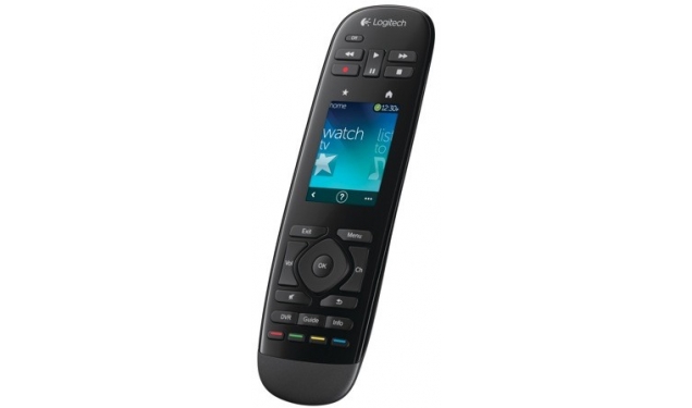 LOGITECH Harmony Touch