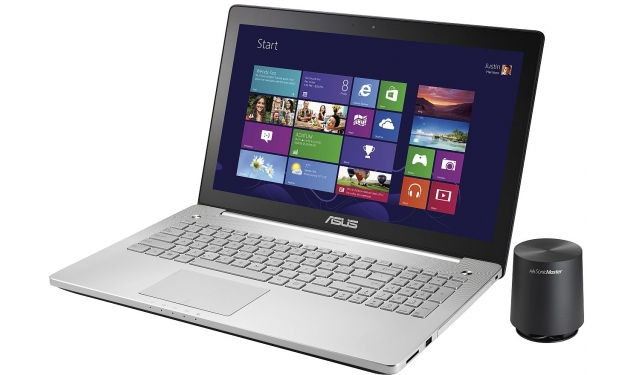 Asus N550JV/JK