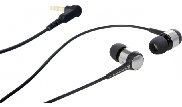 BEYERDYNAMIC DTX 101