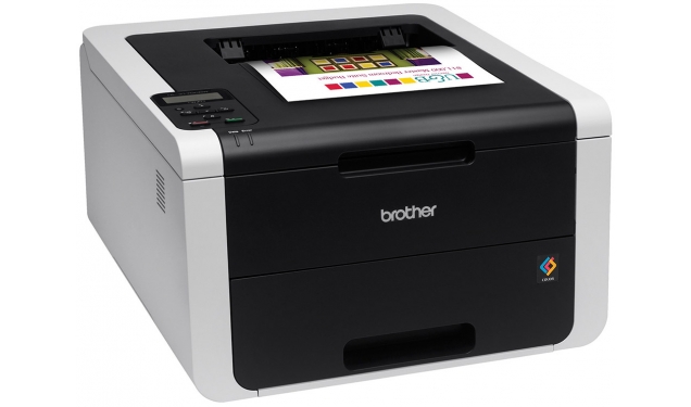 Brother HL-3140CW (barvni)