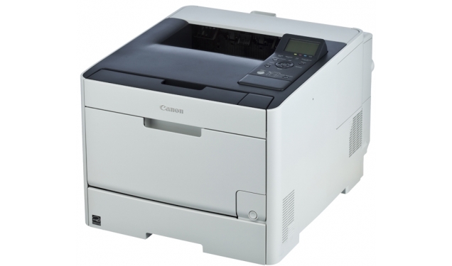 Canon LBP7660cdn - BARVNI