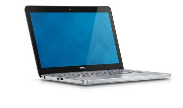 Dell Inspiron 7537