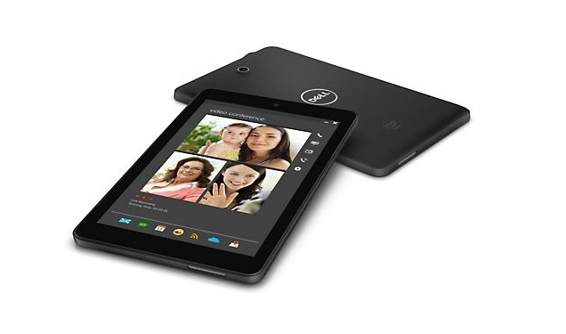Dell Venue 8