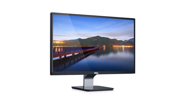 Dell UltraSharp U2412M