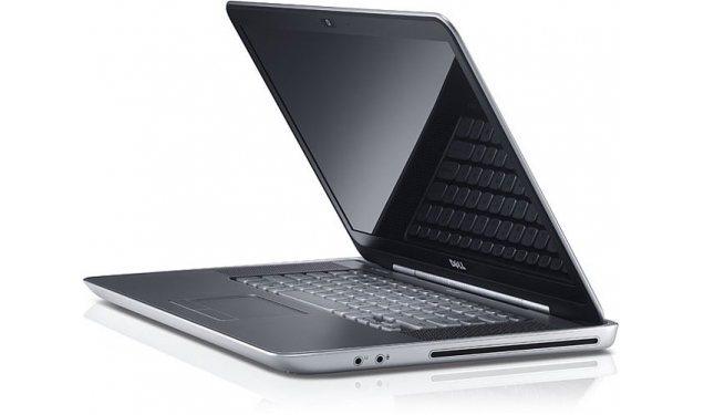 Dell XPS 15