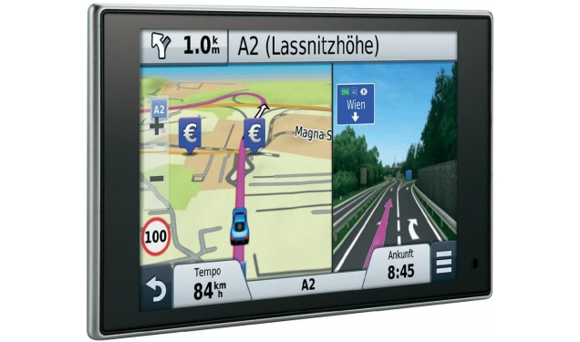 GARMIN Nuvi 3597 LMT 