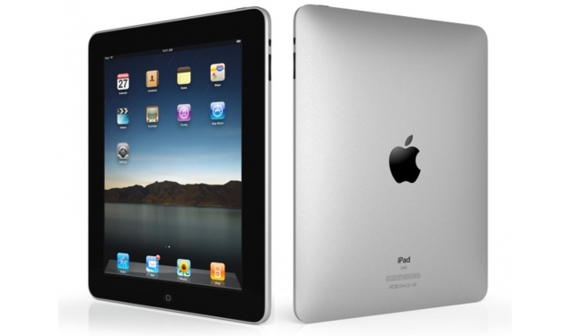 Apple iPad 4 16GB Wifi