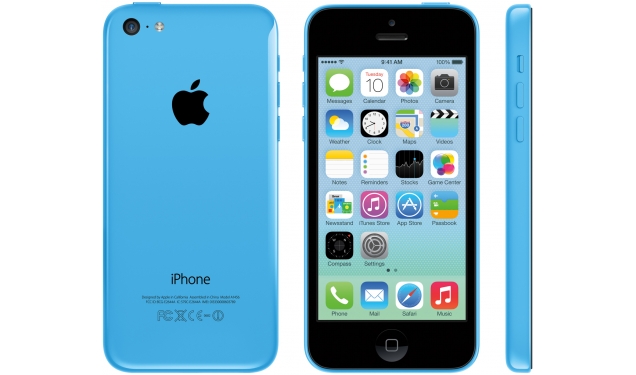 APPLE iPhone 5c