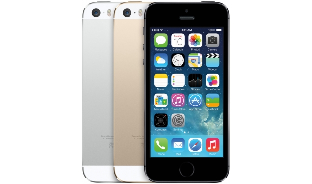 APPLE iPhone 5S