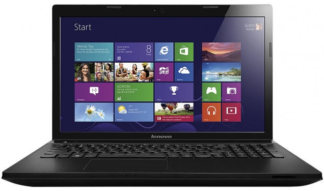 LENOVO G500