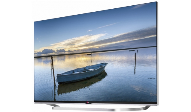 LG 60LB730V - odličen 60