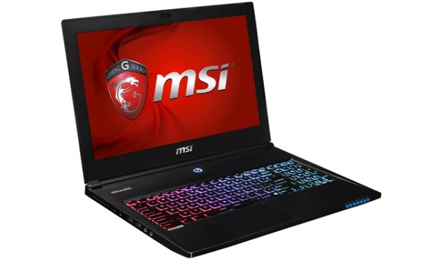 MSI GS60