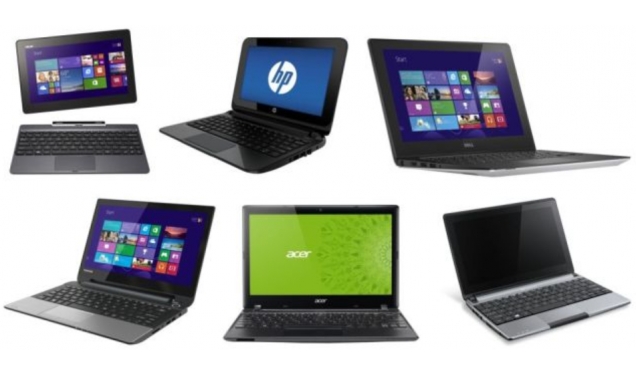 Najboljši prenosniki 11