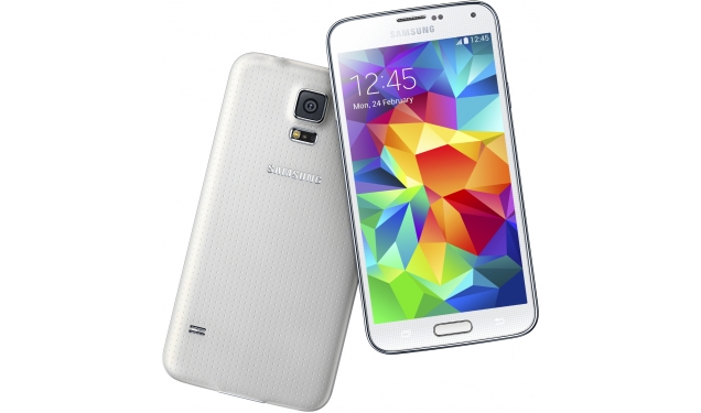 SAMSUNG GALAXY S5