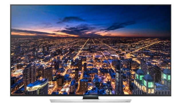 Samsung 55HU7500 - najboljši 4K TV
