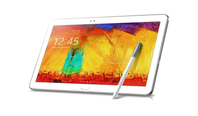 Samsung Galaxy Note Pro 12.2