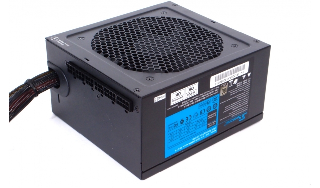 SEASONIC G-550