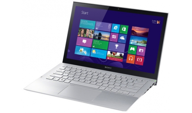 Sony Vaio Pro 13