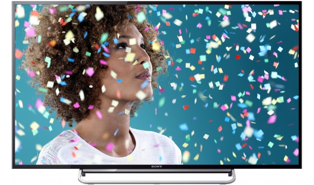 Sony 48W605 - dober poceni 48