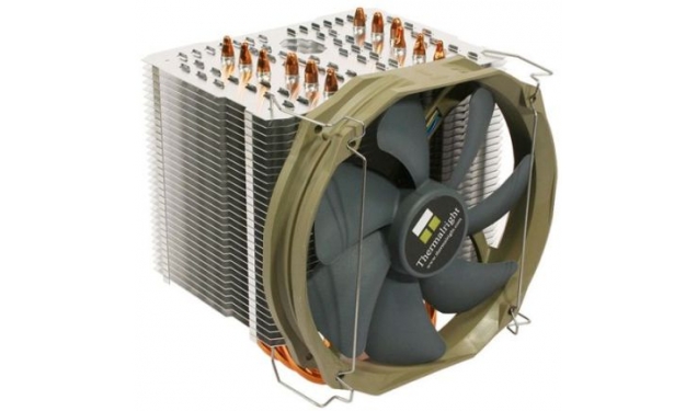 Thermalright Macho HR-02 