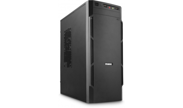 Računalniški sistem za pisarniško uporabo 1